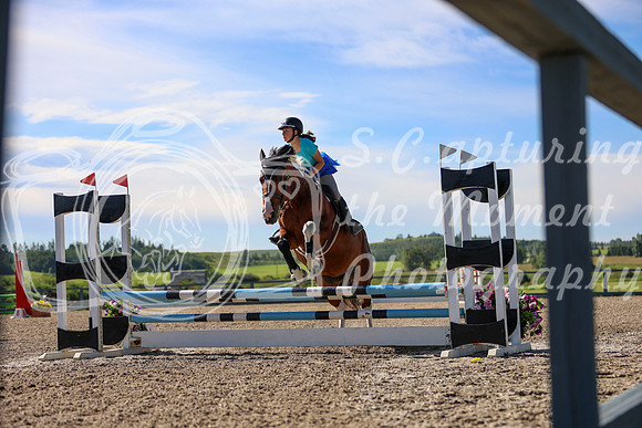 08288 - Mykenzi - 2026 Mid-Summer Classic I - Sunday July 12th