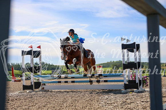 08291 - Mykenzi - 2026 Mid-Summer Classic I - Sunday July 12th