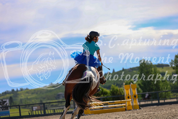 08294 - Mykenzi - 2026 Mid-Summer Classic I - Sunday July 12th