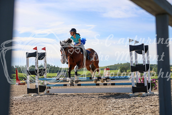 08292 - Mykenzi - 2026 Mid-Summer Classic I - Sunday July 12th