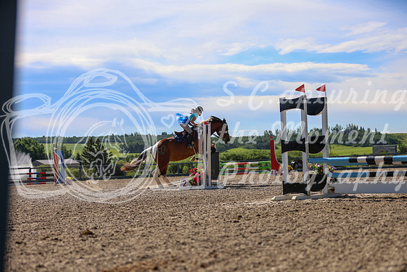 08297 - Mykenzi - 2026 Mid-Summer Classic I - Sunday July 12th