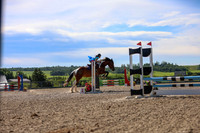 08299 - Mykenzi - 2026 Mid-Summer Classic I - Sunday July 12th
