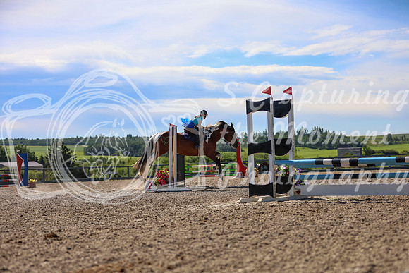 08301 - Mykenzi - 2026 Mid-Summer Classic I - Sunday July 12th