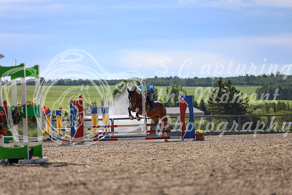 08304 - Mykenzi - 2026 Mid-Summer Classic I - Sunday July 12th