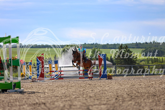 08303 - Mykenzi - 2026 Mid-Summer Classic I - Sunday July 12th