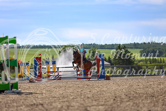 08302 - Mykenzi - 2026 Mid-Summer Classic I - Sunday July 12th
