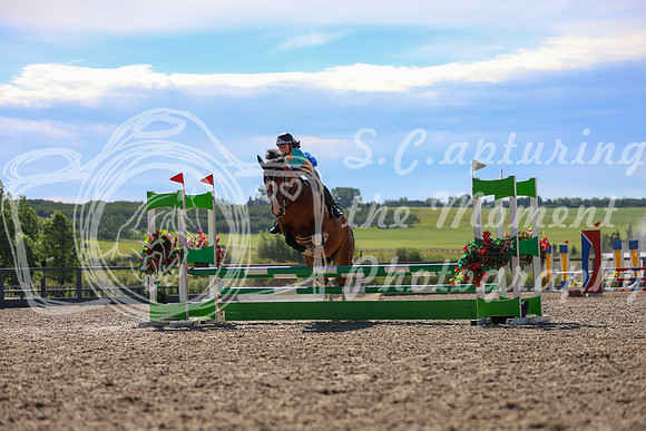 08313 - Mykenzi - 2026 Mid-Summer Classic I - Sunday July 12th