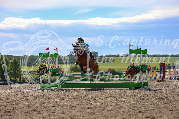 08312 - Mykenzi - 2026 Mid-Summer Classic I - Sunday July 12th