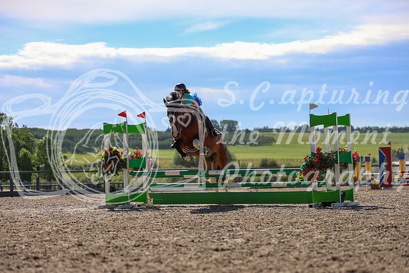 08315 - Mykenzi - 2026 Mid-Summer Classic I - Sunday July 12th