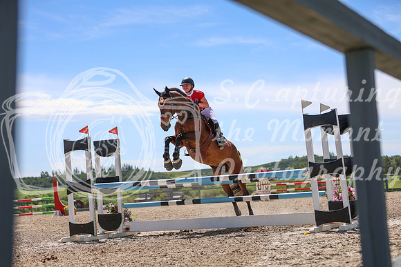 10826 - Mykenzi - 2026 Mid-Summer Classic I - Sunday July 12th