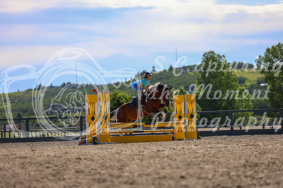 08318 - Mykenzi - 2026 Mid-Summer Classic I - Sunday July 12th