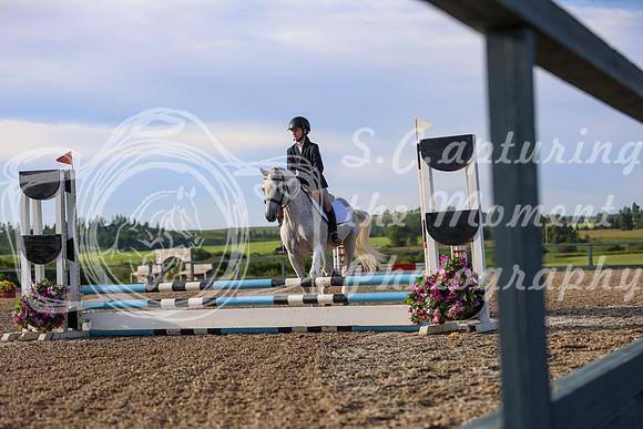 01809 - Mkenzi - 2026 Mid-Summer Classic I - Sunday July 12th
