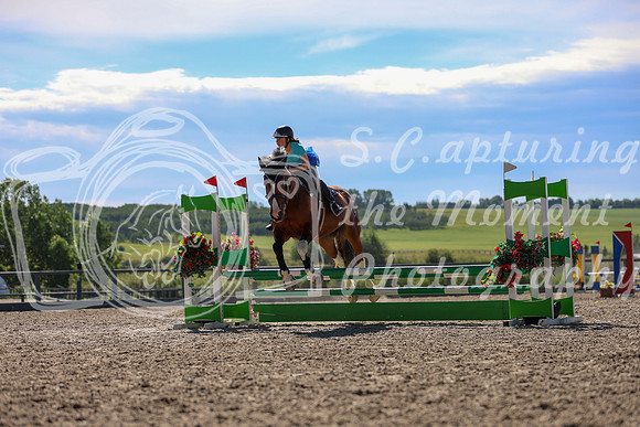 08317 - Mykenzi - 2026 Mid-Summer Classic I - Sunday July 12th