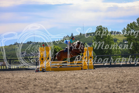 08319 - Mykenzi - 2026 Mid-Summer Classic I - Sunday July 12th
