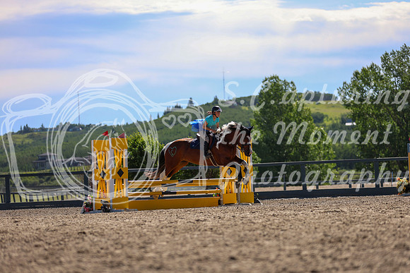 08321 - Mykenzi - 2026 Mid-Summer Classic I - Sunday July 12th