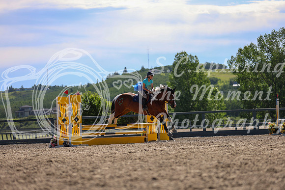 08322 - Mykenzi - 2026 Mid-Summer Classic I - Sunday July 12th
