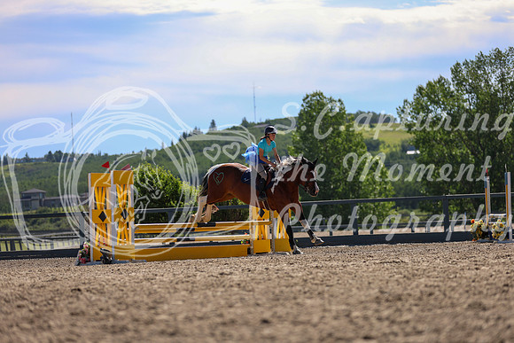 08323 - Mykenzi - 2026 Mid-Summer Classic I - Sunday July 12th