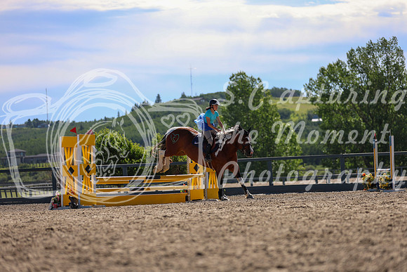 08324 - Mykenzi - 2026 Mid-Summer Classic I - Sunday July 12th