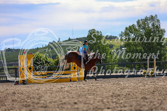 08325 - Mykenzi - 2026 Mid-Summer Classic I - Sunday July 12th