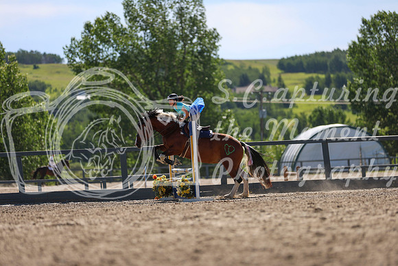 08327 - Mykenzi - 2026 Mid-Summer Classic I - Sunday July 12th