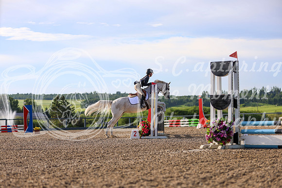 01824 - Mkenzi - 2026 Mid-Summer Classic I - Sunday July 12th