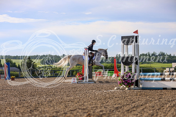 01826 - Mkenzi - 2026 Mid-Summer Classic I - Sunday July 12th