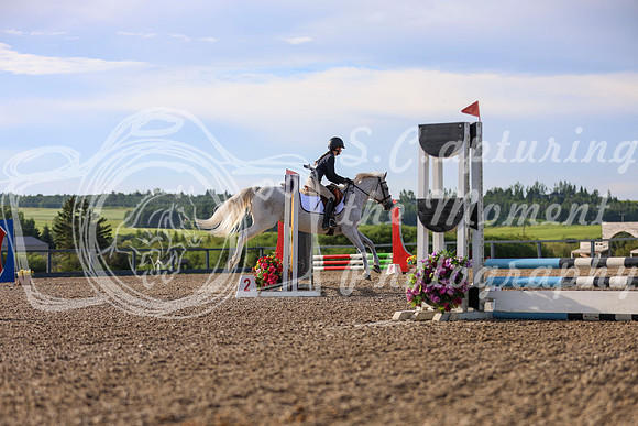01827 - Mkenzi - 2026 Mid-Summer Classic I - Sunday July 12th