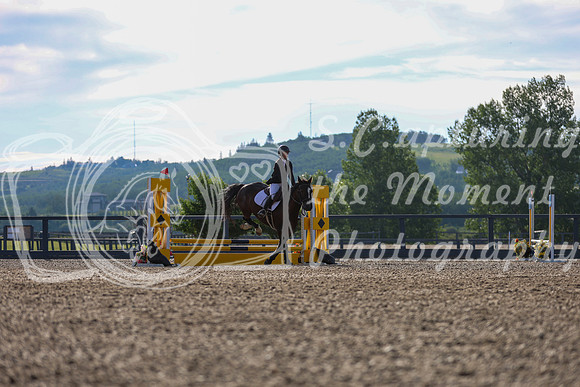 01704 - Mkenzi - 2026 Mid-Summer Classic I - Sunday July 12th