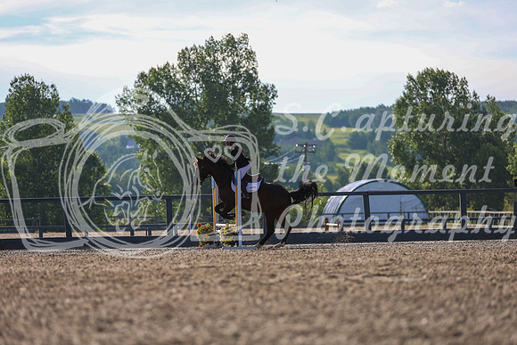 01707 - Mkenzi - 2026 Mid-Summer Classic I - Sunday July 12th