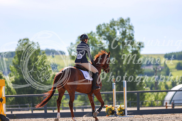 03918 - Mkenzi - 2026 Mid-Summer Classic I - Sunday July 12th