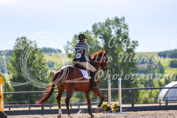 03919 - Mkenzi - 2026 Mid-Summer Classic I - Sunday July 12th