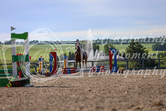 03937 - Mkenzi - 2026 Mid-Summer Classic I - Sunday July 12th
