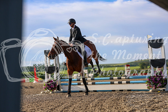 01745 - Mkenzi - 2026 Mid-Summer Classic I - Sunday July 12th