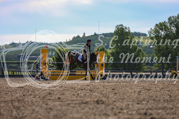 02872 - Mkenzi - 2026 Mid-Summer Classic I - Sunday July 12th