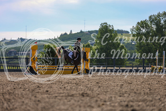 02873 - Mkenzi - 2026 Mid-Summer Classic I - Sunday July 12th