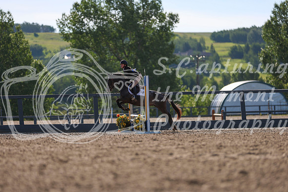 02875 - Mkenzi - 2026 Mid-Summer Classic I - Sunday July 12th