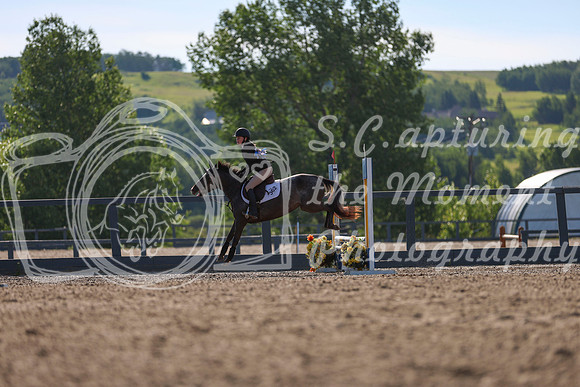 02879 - Mkenzi - 2026 Mid-Summer Classic I - Sunday July 12th