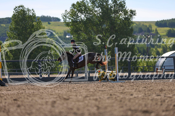 02880 - Mkenzi - 2026 Mid-Summer Classic I - Sunday July 12th