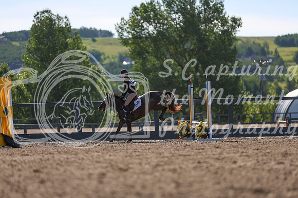 02881 - Mkenzi - 2026 Mid-Summer Classic I - Sunday July 12th