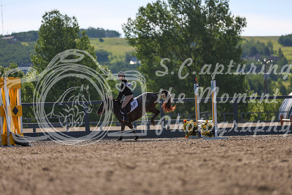 02882 - Mkenzi - 2026 Mid-Summer Classic I - Sunday July 12th