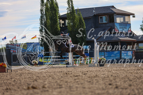 02886 - Mkenzi - 2026 Mid-Summer Classic I - Sunday July 12th