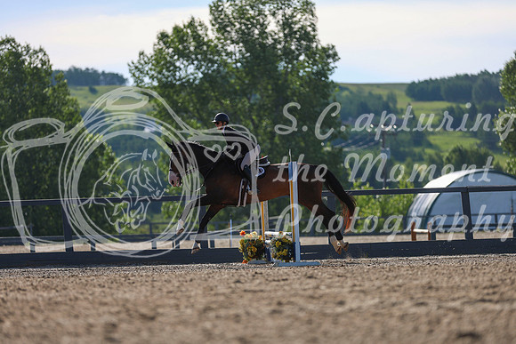 02489 - Mkenzi - 2026 Mid-Summer Classic I - Sunday July 12th