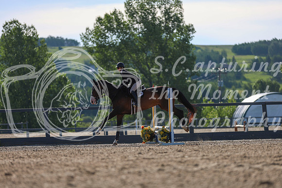 02490 - Mkenzi - 2026 Mid-Summer Classic I - Sunday July 12th