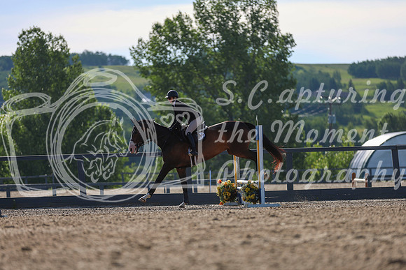 02491 - Mkenzi - 2026 Mid-Summer Classic I - Sunday July 12th