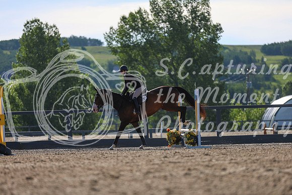 02492 - Mkenzi - 2026 Mid-Summer Classic I - Sunday July 12th