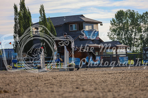 02494 - Mkenzi - 2026 Mid-Summer Classic I - Sunday July 12th