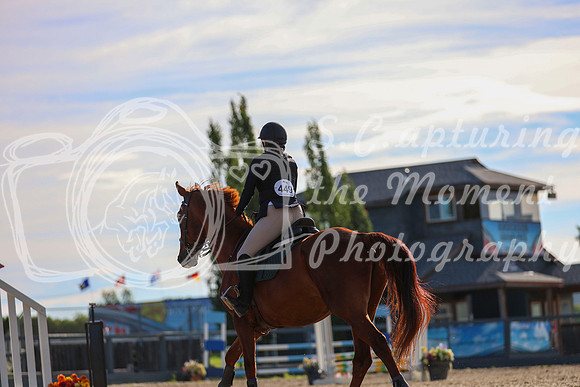 02805 - Mkenzi - 2026 Mid-Summer Classic I - Sunday July 12th