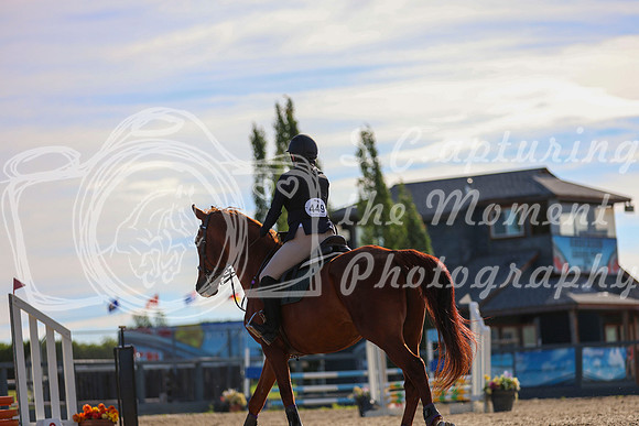 02806 - Mkenzi - 2026 Mid-Summer Classic I - Sunday July 12th