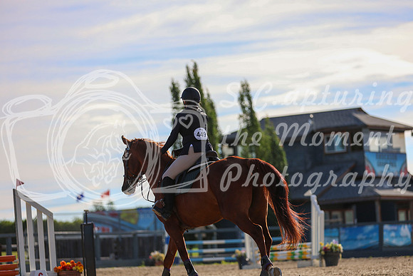 02807 - Mkenzi - 2026 Mid-Summer Classic I - Sunday July 12th