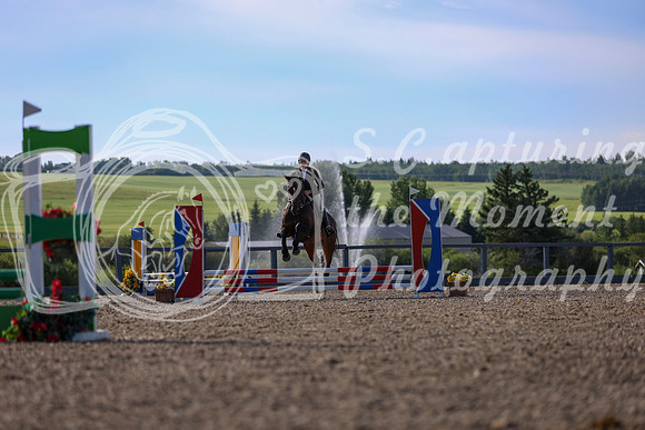 02908 - Mkenzi - 2026 Mid-Summer Classic I - Sunday July 12th